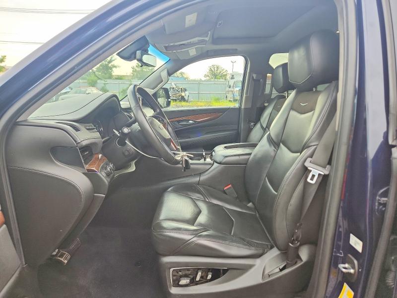 Продаж на аукціоні авто 2018 Cadillac Escalade, vin: 1GYS4BKJ8JR201120, номер лоту: 66337136