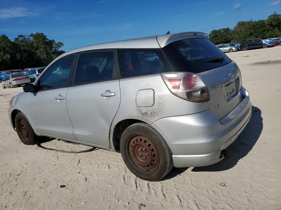 Aukcja sprzedaży 2005 Toyota Matrix, vin: 2T1KR32E95C414545, numer aukcji: 64676956