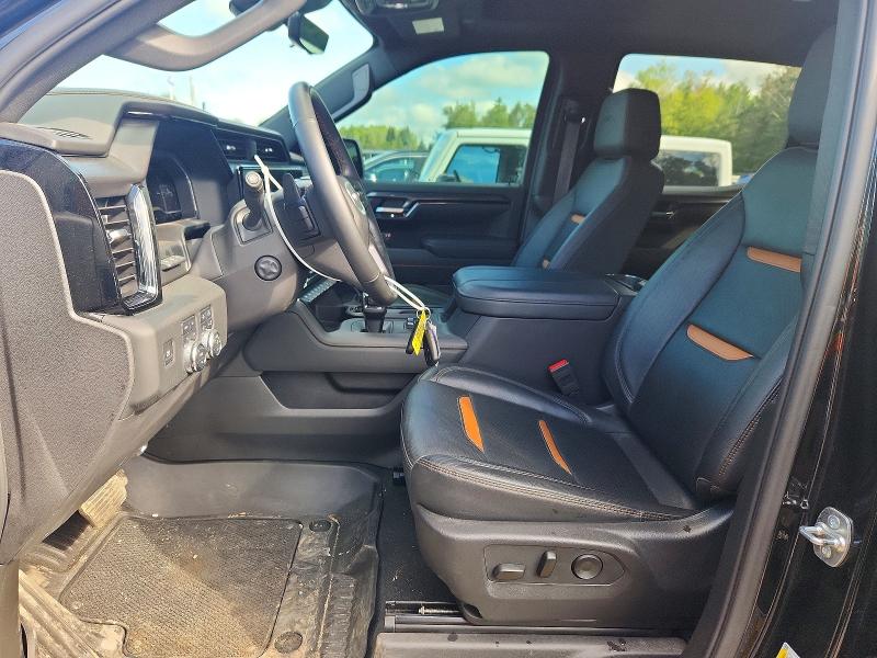 Продаж на аукціоні авто 2025 Gmc Sierra, vin: 3GTUUEE85SG251371, номер лоту: 65121536