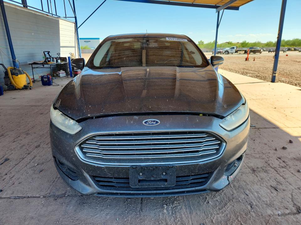 2016 Ford Fusion მანქანა იყიდება აუქციონზე, vin: 3FA6P0HD0GR342335, აუქციონის ნომერი: 65314826