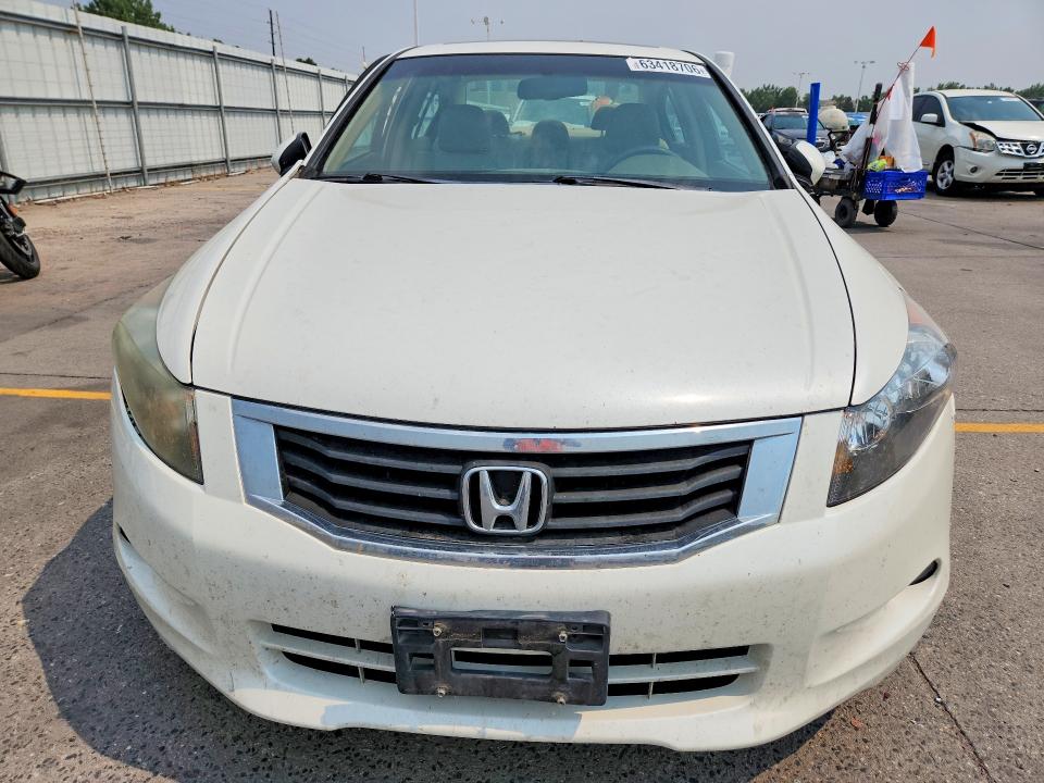 Продажа на аукционе авто 2010 Honda Accord, vin: 1HGCP3F87AA024834, номер лота: 63418706