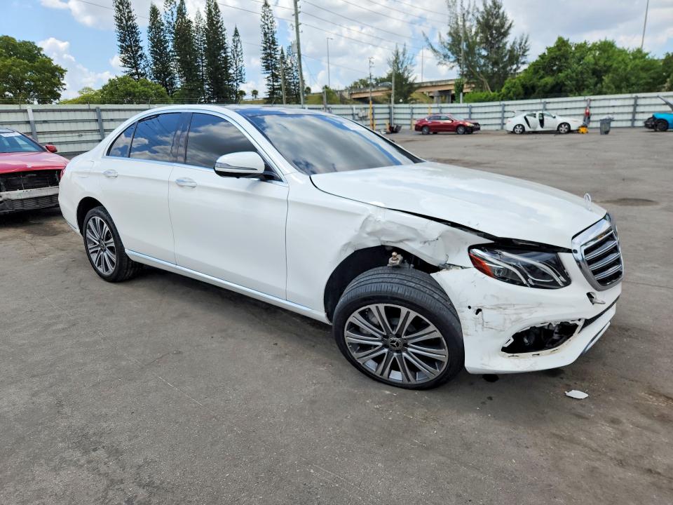 Aukcja sprzedaży 2020 Mercedes-benz E, vin: W1KZF6JB0LA806644, numer aukcji: 66031786