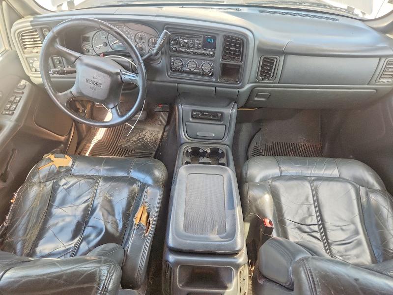 Продаж на аукціоні авто 2002 Gmc Sierra, vin: 1GTGK13U52F159917, номер лоту: 64689196