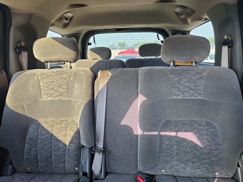 66602716 :رقم المزاد ، 1GKES16S136235088 vin ، 2003 Gmc Envoy مزاد بيع