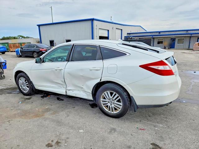 Продажа на аукционе авто 2012 Honda Crosstour, vin: 5J6TF3H58CL001326, номер лота: 62691576