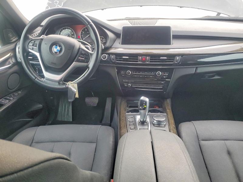Aukcja sprzedaży 2018 Bmw X5, vin: 5UXKT0C52J0V98437, numer aukcji: 65134386