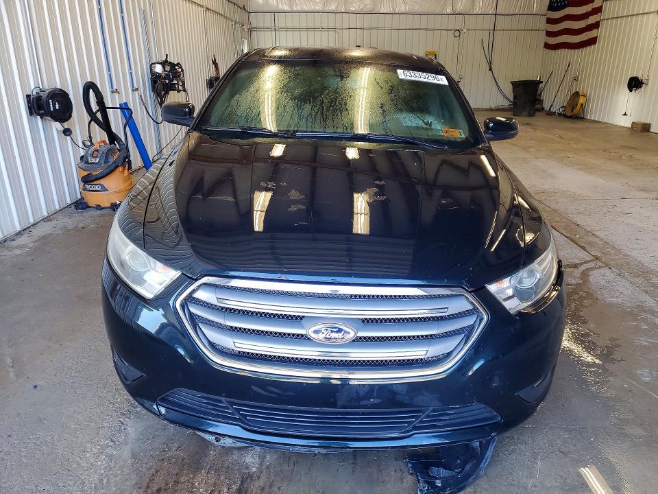 Продажа на аукционе авто 2014 Ford Taurus, vin: 1FAHP2E81EG179081, номер лота: 63335296