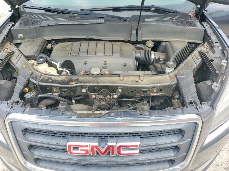 Aukcja sprzedaży 2014 Gmc Acadia, vin: 1GKKVNED9EJ327523, numer aukcji: 66233486