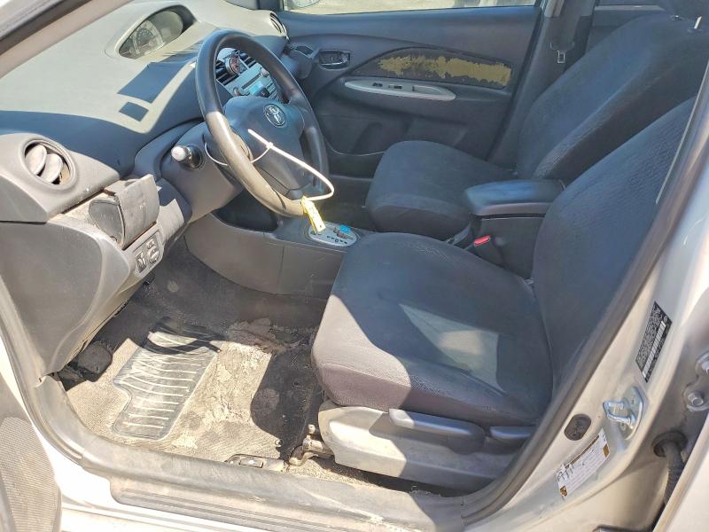 Продажа на аукционе авто 2008 Toyota Yaris, vin: JTDBT923081232583, номер лота: 63483716