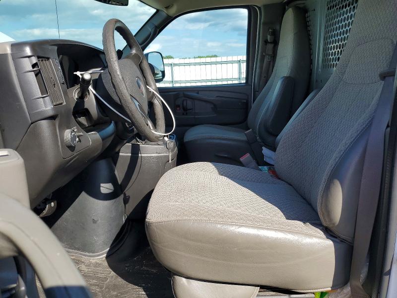 Продажа на аукционе авто 2015 Gmc Savana, vin: 1GTW7FCF1F1902703, номер лота: 66179436