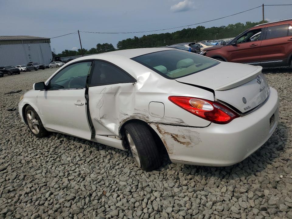Aukcja sprzedaży 2005 Toyota Camry Solara, vin: 4T1CA38P05U049739, numer aukcji: 65171576