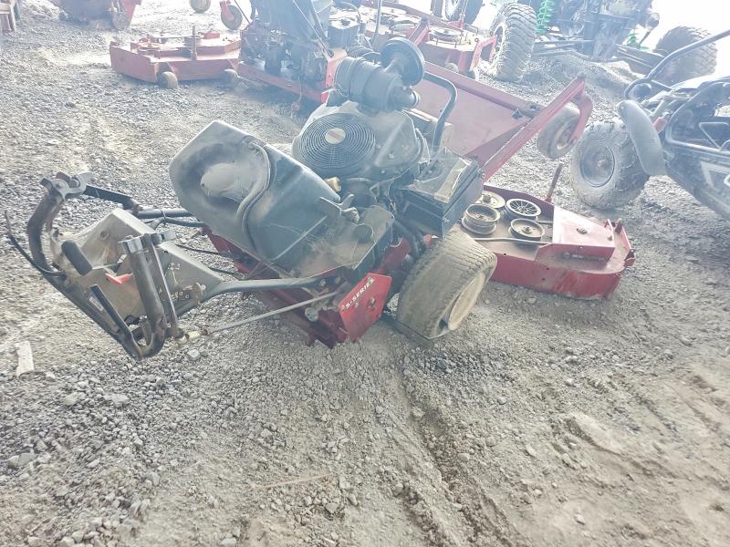 Auction sale of the 2021 Exmark Mower, vin: 402794694, lot number: 65831546