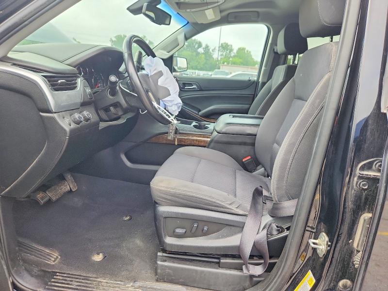 65906896 :رقم المزاد ، 1GNSKGKC9LR112533 vin ، 2020 Chevrolet Suburban مزاد بيع