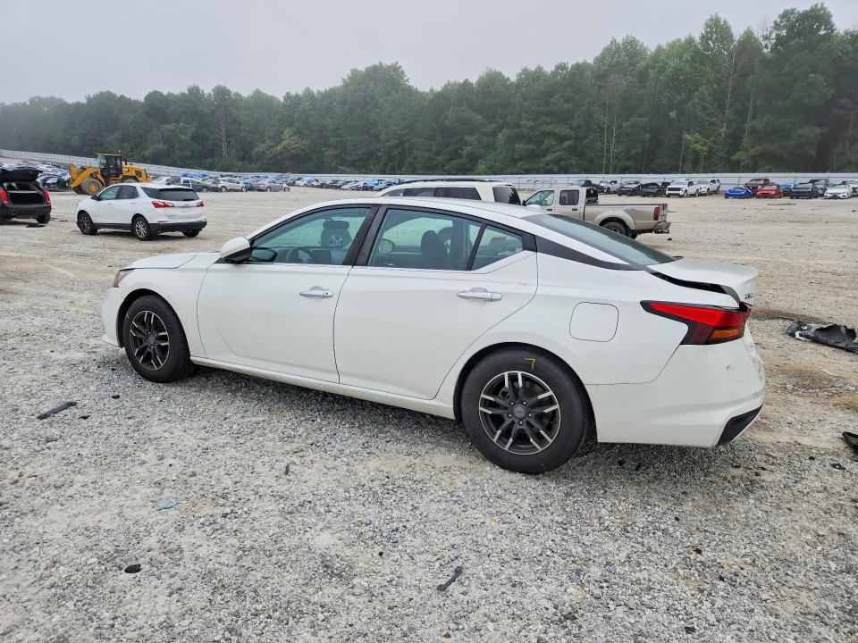 63547816 :رقم المزاد ، 1N4BL4BV8LC241166 vin ، 2020 Nissan Altima مزاد بيع