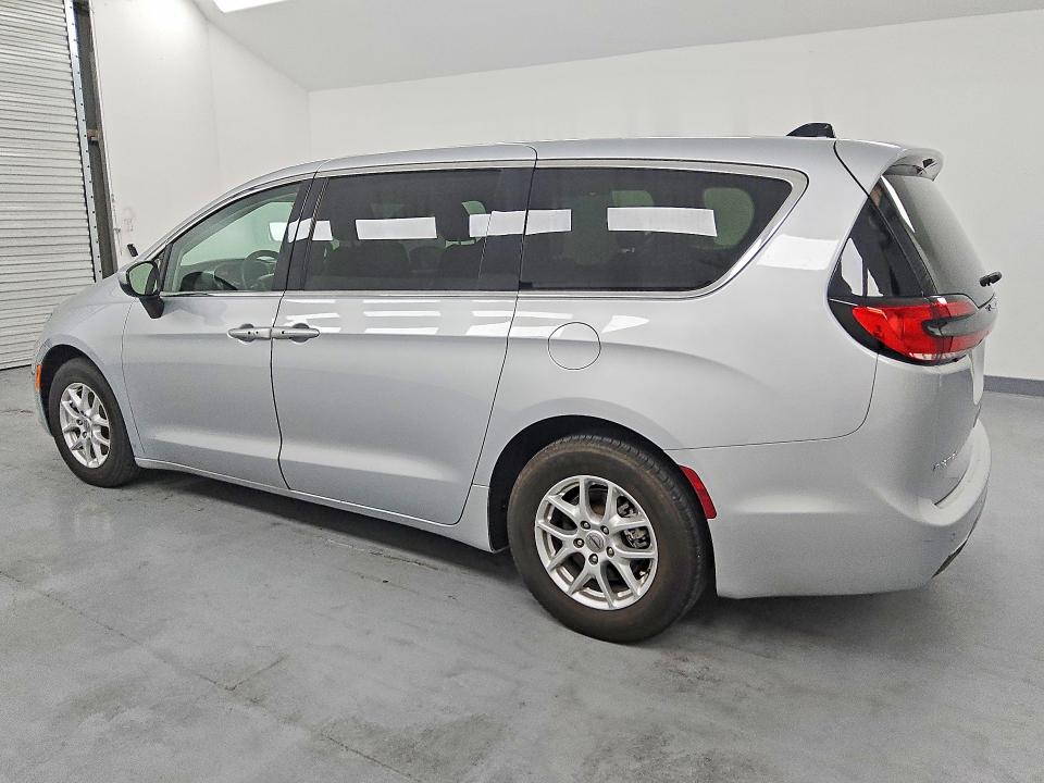 Aukcja sprzedaży 2023 Chrysler Pacifica, vin: 2C4RC1BG5PR509192, numer aukcji: 66773046