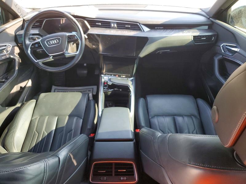 Aukcja sprzedaży 2019 Audi E-tron, vin: WA1VAAGE3KB007357, numer aukcji: 63803976
