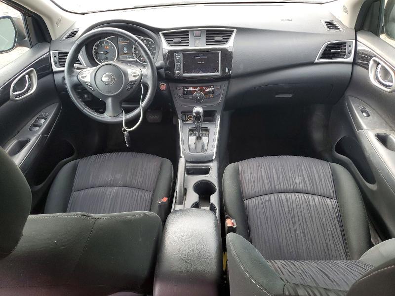 Aukcja sprzedaży 2019 Nissan Sentra, vin: 3N1AB7APXKY399997, numer aukcji: 66391476