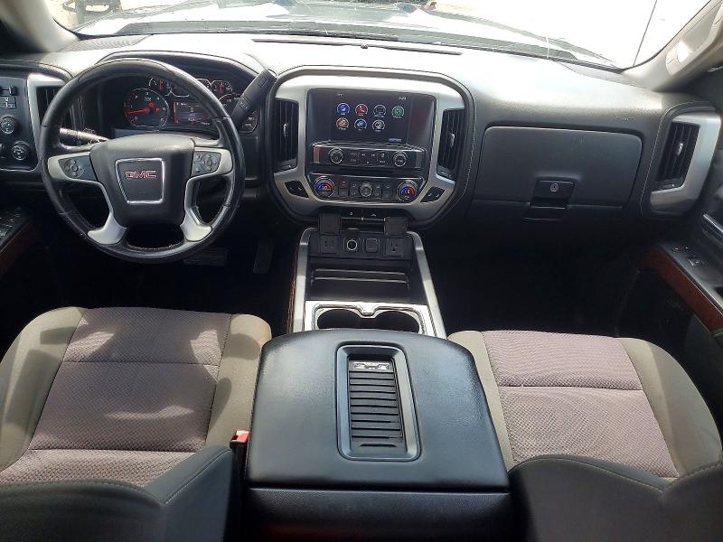 Aukcja sprzedaży 2016 Gmc Sierra, vin: 3GTU2MEC9GG290749, numer aukcji: 64569976