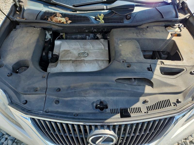 Aukcja sprzedaży 2011 Lexus Rx, vin: 2T2ZK1BAXBC054472, numer aukcji: 63942226
