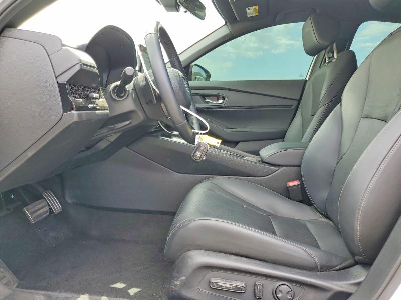 Продаж на аукціоні авто 2025 Honda Accord, vin: 1HGCY2F77SA065819, номер лоту: 64789426