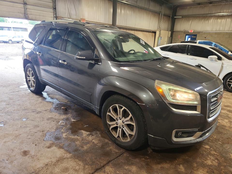 Aukcja sprzedaży 2013 Gmc Acadia, vin: 1GKKVRKD2DJ192444, numer aukcji: 66630366