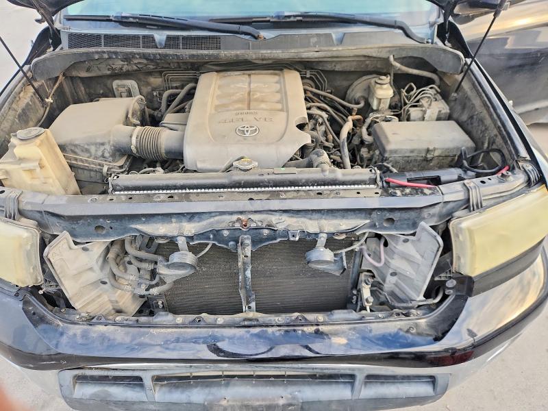 Продаж на аукціоні авто 2010 Toyota Tundra, vin: 5TFRM5F15AX011819, номер лоту: 63427776