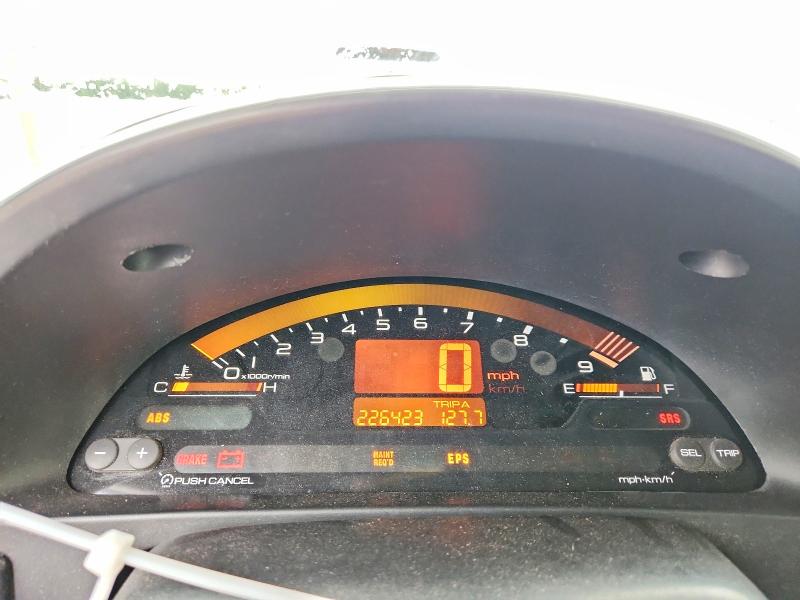 Продажа на аукционе авто 2000 Honda S2000, vin: JHMAP1146YT005946, номер лота: 64829706