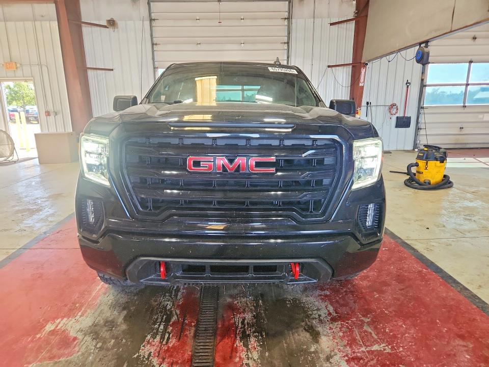Aukcja sprzedaży 2021 Gmc Sierra, vin: 1GTU9CET7MZ115207, numer aukcji: 65795266
