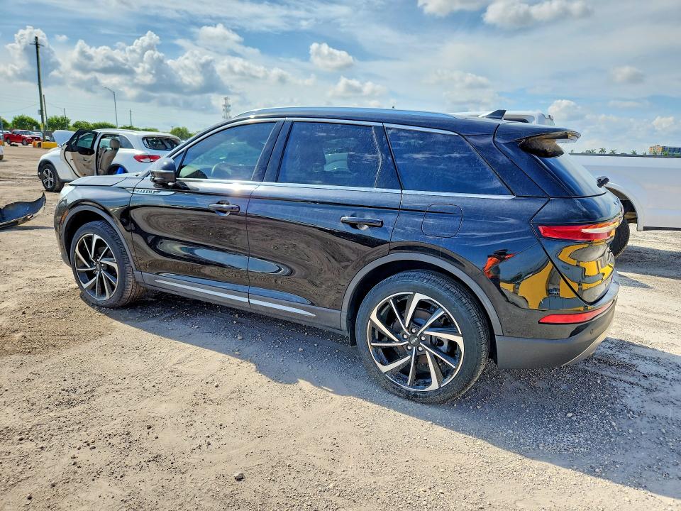 Aukcja sprzedaży 2023 Lincoln Corsair, vin: 5LMCJ2CA9PUL02876, numer aukcji: 65233116