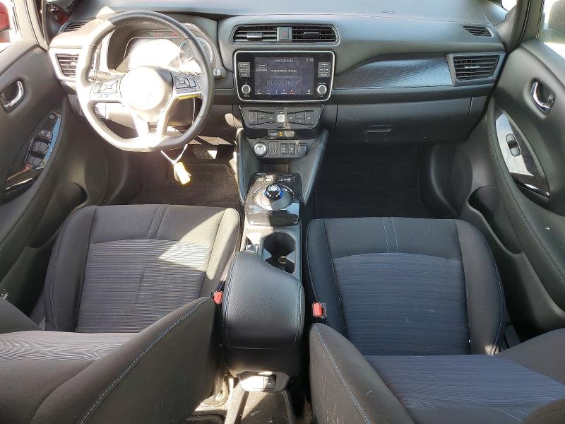 Продаж на аукціоні авто 2024 Nissan Leaf, vin: 1N4CZ1CV3RC553422, номер лоту: 64621246