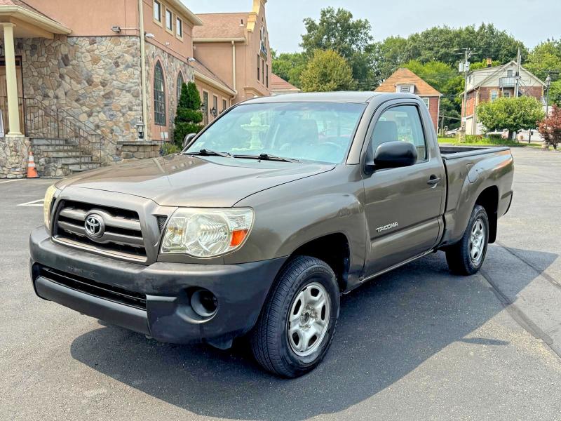 Продаж на аукціоні авто 2009 Toyota Tacoma, vin: 5TENX22N49Z605075, номер лоту: 64968126