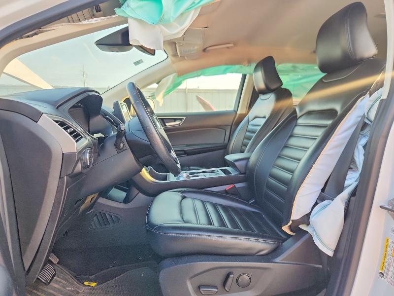 2022 Ford Edge მანქანა იყიდება აუქციონზე, vin: 2FMPK4J90NBA34535, აუქციონის ნომერი: 63531596