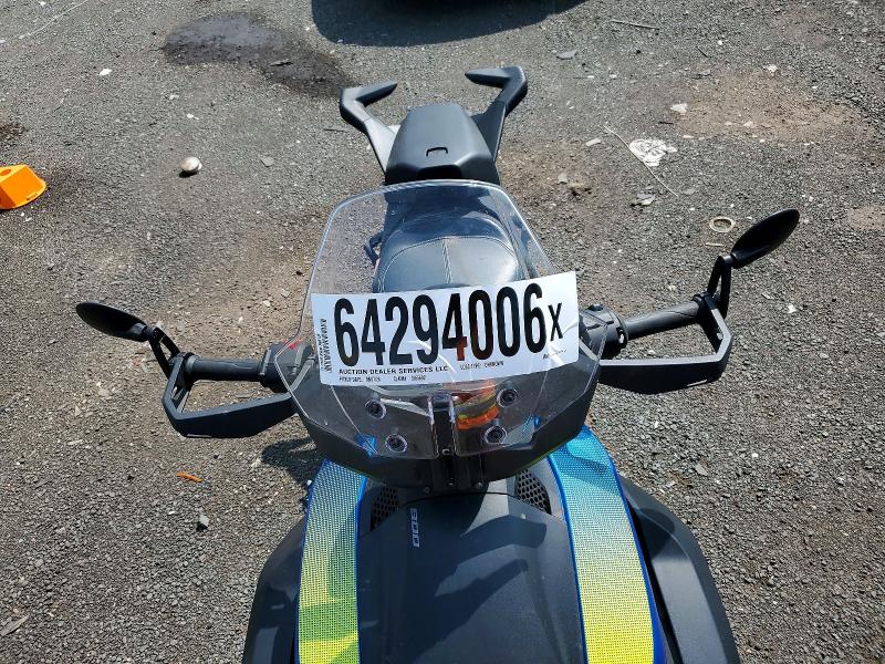 Продаж на аукціоні авто 2021 Can-am Ryker, vin: 3JB2GEG29MJ006072, номер лоту: 64294006