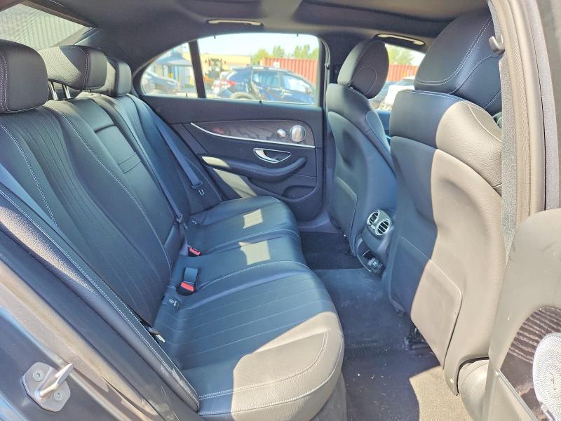 Продажа на аукционе авто 2017 Mercedes-benz E, vin: WDDZF4KB1HA218889, номер лота: 65444276