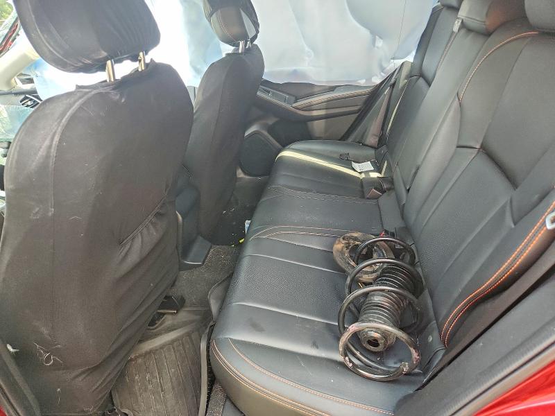 65625266 :رقم المزاد ، JF2GTANC6K8300405 vin ، 2019 Subaru Crosstrek مزاد بيع
