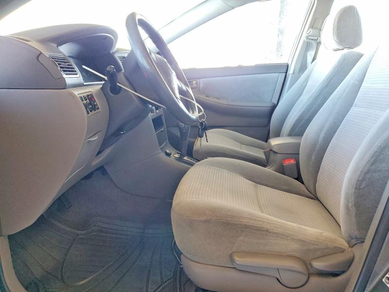 Продажа на аукционе авто 2008 Toyota Corolla, vin: 1NXBR32E58Z953585, номер лота: 66306376
