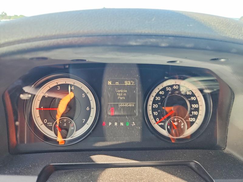 Aukcja sprzedaży 2015 Ram 1500, vin: 1C6RR6FG1FS735336, numer aukcji: 64536976