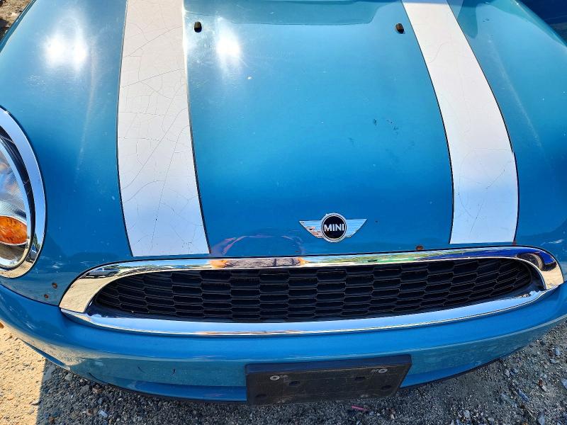 Aukcja sprzedaży 2008 Mini Cooper, vin: WMWMF33558TT68190, numer aukcji: 64924966