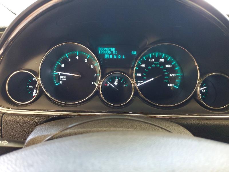 2014 Buick Enclave მანქანა იყიდება აუქციონზე, vin: 5GAKRBKD9EJ110784, აუქციონის ნომერი: 63505646