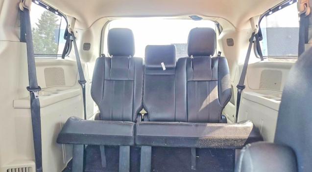 Aukcja sprzedaży 2013 Chrysler Town & Country, vin: 2C4RC1CGXDR647675, numer aukcji: 63637026