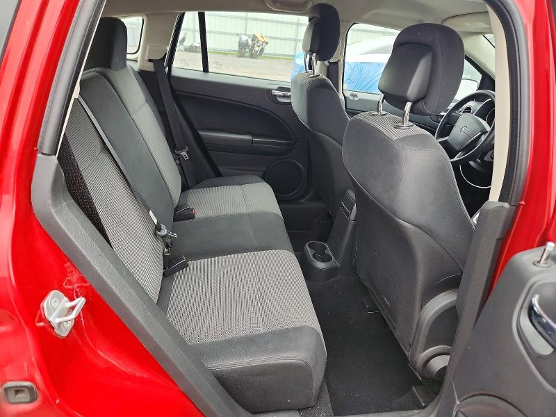 Aukcja sprzedaży 2010 Dodge Caliber, vin: 1B3CB4HA7AD552523, numer aukcji: 63035396
