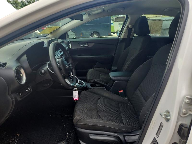 Продажа на аукционе авто 2020 Kia Forte, vin: 3KPF24AD4LE226082, номер лота: 63308586