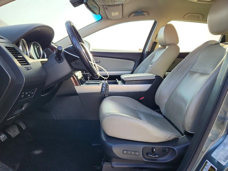 Aukcja sprzedaży 2013 Mazda Cx-9, vin: JM3TB3DA5D0404839, numer aukcji: 64375636
