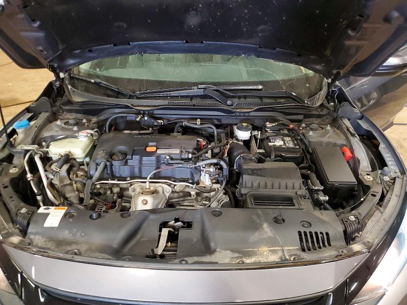 64648596 :رقم المزاد ، 2HGFC2F64LH521412 vin ، 2020 Honda Civic مزاد بيع