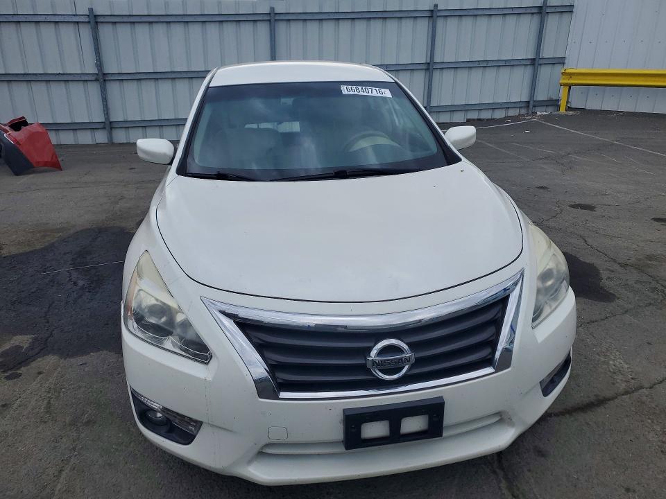 Aukcja sprzedaży 2015 Nissan Altima, vin: 1N4AL3AP9FC273654, numer aukcji: 66840716
