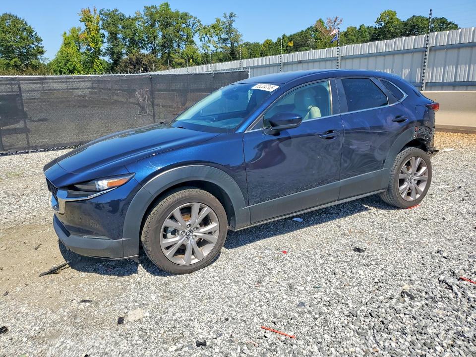 Aukcja sprzedaży 2020 Mazda Cx-30, vin: 3MVDMACL8LM120226, numer aukcji: 65384766