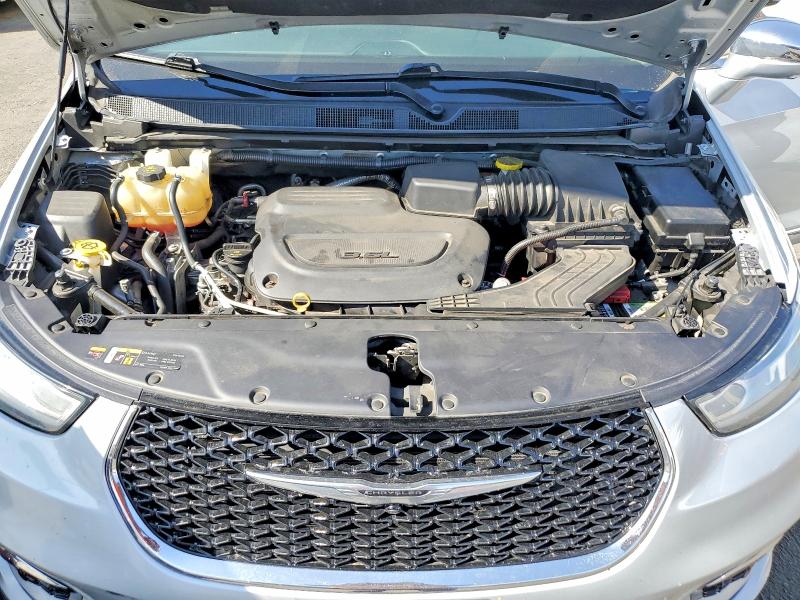 Aukcja sprzedaży 2022 Chrysler Pacifica, vin: 2C4RC1GG2NR175872, numer aukcji: 66582686