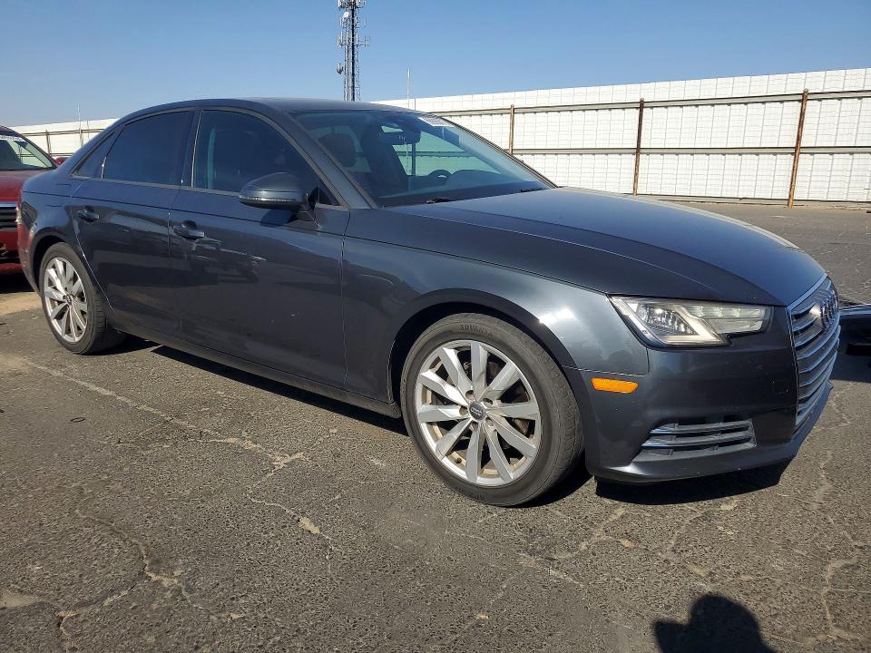 Aukcja sprzedaży 2017 Audi A4, vin: WAUGMAF40HN049097, numer aukcji: 66666076
