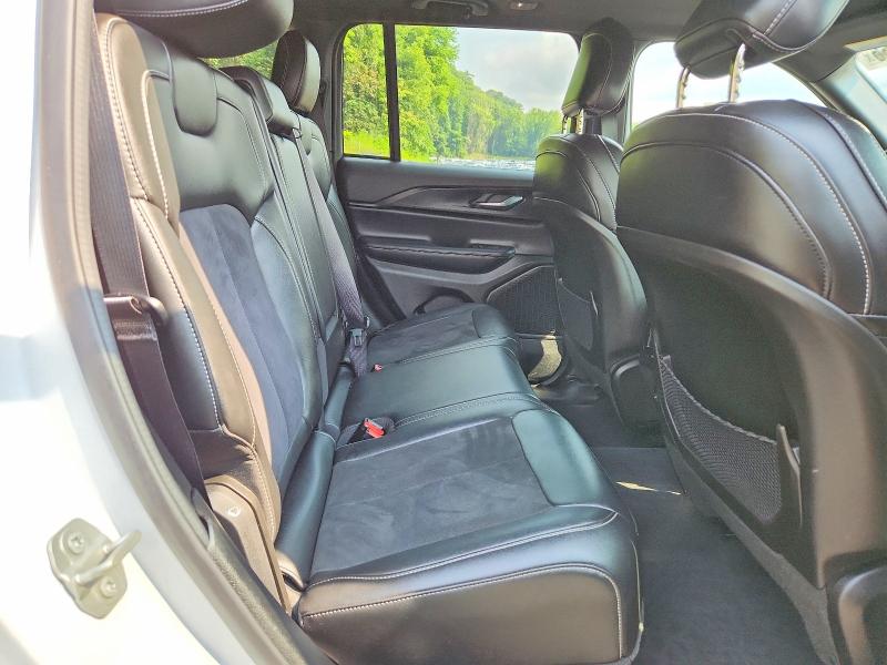 Aukcja sprzedaży 2024 Jeep Grand Cherokee, vin: 1C4RJHAG7RC215904, numer aukcji: 64853666