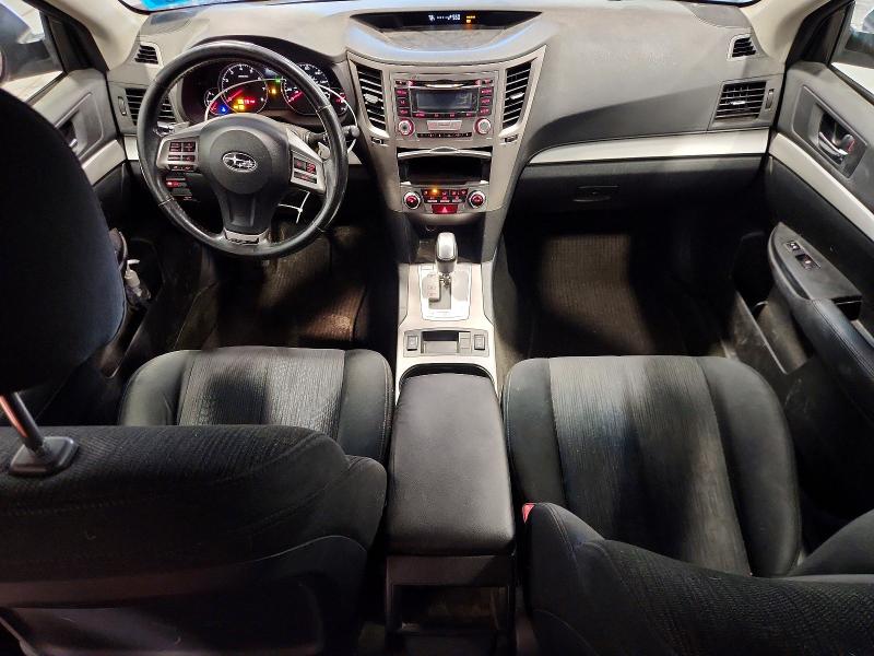 63371996 :رقم المزاد ، 4S4BRCCC2D3227888 vin ، 2013 Subaru Outback مزاد بيع